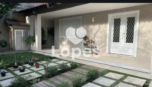 Casa de Condomínio com 4 Quartos à venda, 319m² no Anil, Rio de Janeiro