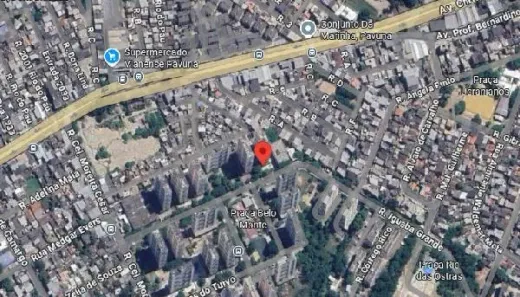 Apartamento com 2 Quartos à venda, 48m² no Pavuna, Rio de Janeiro