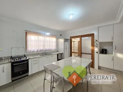 Casa com 4 Quartos à venda, 241m² no Nova Piracicaba, Piracicaba