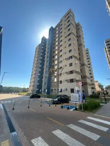 Apartamento com 2 Quartos à venda, 48m² no Jardim Yolanda, São José do Rio Preto