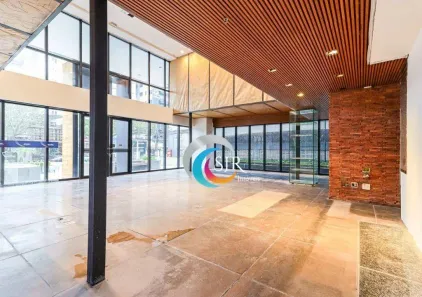Ponto Comercial para alugar, 294m² no Itaim Bibi, São Paulo