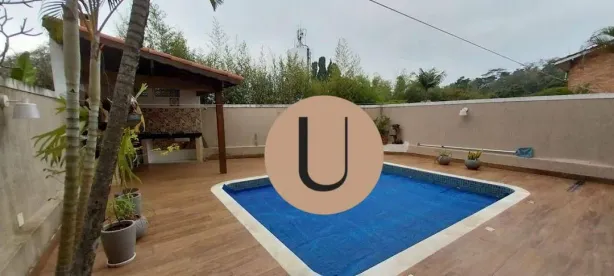 Casa com 3 Quartos à venda, 271m² no Jardim Leonor, São Paulo