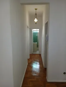 Apartamento com 2 Quartos para alugar, 60m² no Maracanã, Rio de Janeiro