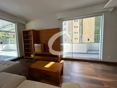 Apartamento com 3 Quartos à venda, 190m² no Sion, Belo Horizonte