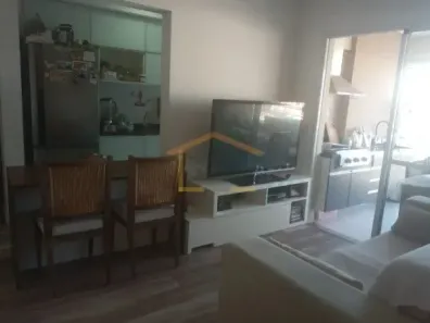Apartamento com 2 Quartos à venda, 62m² no Vila Maria, São Paulo