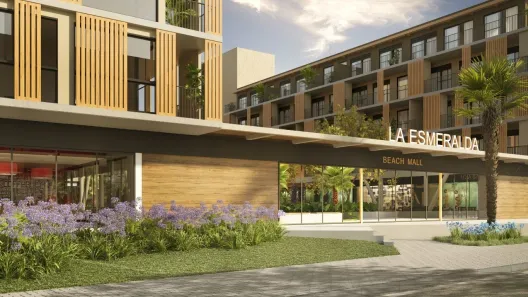 Apartamento com 1 Quarto à venda, 46m² no Morro das Pedras, Florianópolis