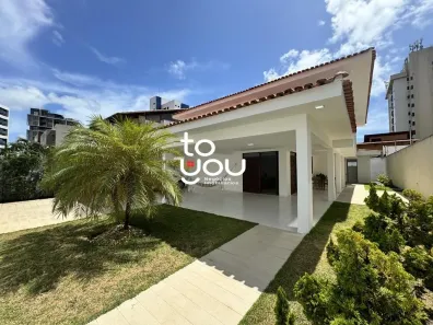 Casa com 4 Quartos à venda, 330m² no Jardim Oceania, João Pessoa