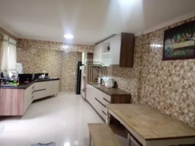Sobrado com 3 Quartos à venda, 250m² no Vila Lageado, São Paulo