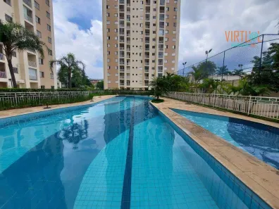 Apartamento com 3 Quartos à venda, 65m² no Água Branca, São Paulo