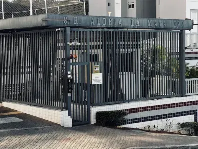 Apartamento com 3 Quartos para alugar, 80m² no Mansões Santo Antônio, Campinas