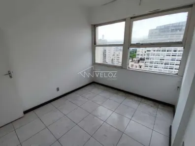Apartamento com 1 Quarto à venda, 44m² no Centro, Rio de Janeiro