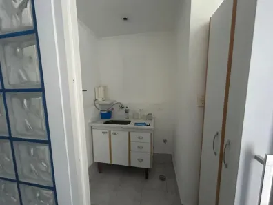 Sala Comercial com 2 Quartos à venda, 37m² no Tucuruvi, São Paulo