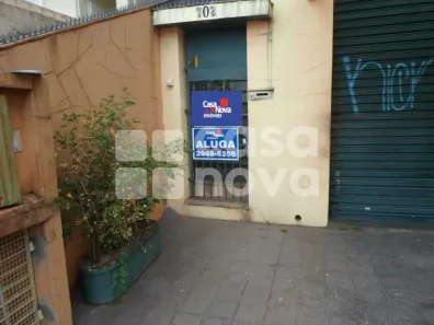 Casa com 2 Quartos para alugar, 50m² no Vila Gustavo, São Paulo