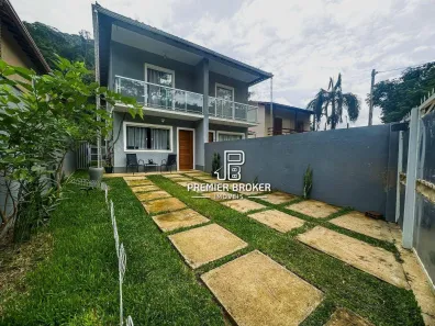 Casa com 2 Quartos à venda, 95m² no Albuquerque, Teresópolis