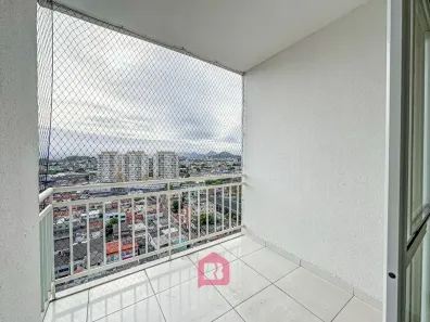 Apartamento com 2 Quartos à venda, 48m² no Cocal, Vila Velha