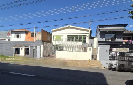 Casa com 3 Quartos à venda, 116m² no Jardim do Trevo, Campinas