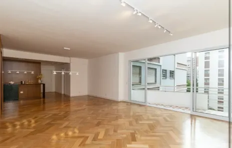 Apartamento com 3 Quartos à venda, 168m² no Jardim Paulista, São Paulo