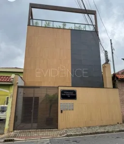 Apartamento com 1 Quarto para alugar, 29m² no Vila Invernada, São Paulo