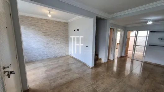 Casa de Condomínio com 3 Quartos à venda, 78m² no Chácara Primavera, Campinas