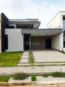 Casa de Condomínio com 3 Quartos à venda, 180m² no Parque Brasil 500, Paulínia