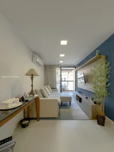Apartamento com 2 Quartos à venda, 72m² no Praia do Canto, Vitória