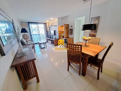 Apartamento com 3 Quartos à venda, 90m² no Freguesia (Jacarepaguá), Rio de Janeiro