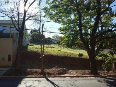 Lote/Terreno à venda, 600m² no Caminhos de San Conrado (Sousas), Campinas