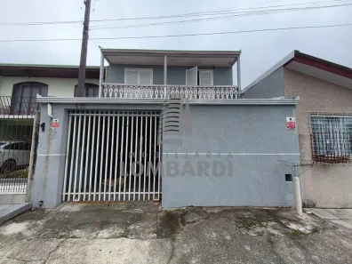 Sobrado com 3 Quartos à venda, 150m² no Pinheirinho, Curitiba