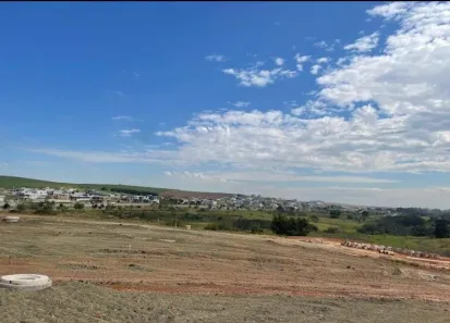 Lote/Terreno à venda, 258m² no Condomínio Residencial Ecopark Bourbon, Caçapava