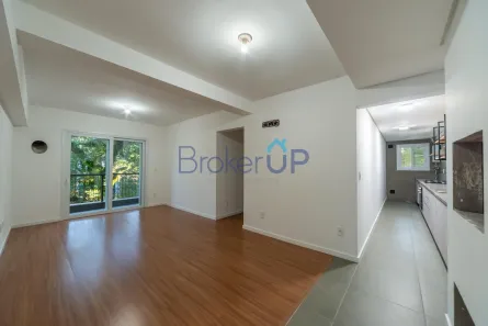 Apartamento com 2 Quartos para alugar, 78m² no Luiza Corrêa, Canela