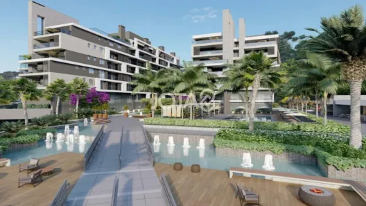 Apartamento com 2 Quartos à venda, 97m² no Batel, Curitiba