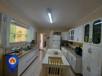 Sobrado com 3 Quartos à venda, 136m² no Vila Libanesa, São Paulo