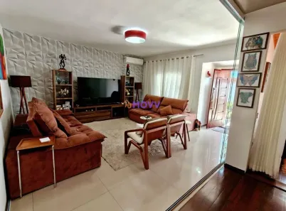 Casa com 4 Quartos à venda, 164m² no Piratininga, Niterói