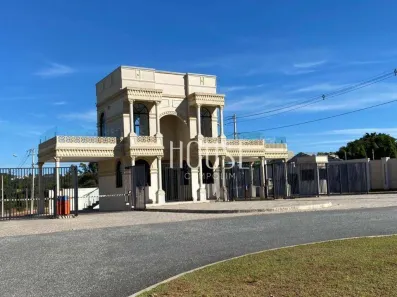 Lote/Terreno à venda, 1233m² no Alto da Boa Vista, Sorocaba