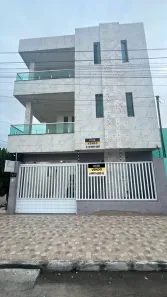 Apartamento com 11 Quartos à venda, 150m² no Mamede Paes Mendonça, Itabaiana