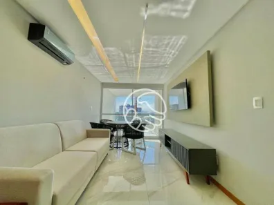 Apartamento com 2 Quartos à venda, 69m² no Centro, Guarapari