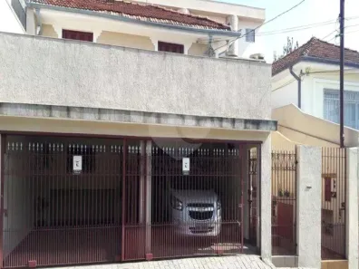 Casa com 2 Quartos à venda, 190m² no Chácara Seis de Outubro, São Paulo