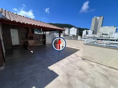 Apartamento com 2 Quartos à venda, 69m² no Leme, Rio de Janeiro