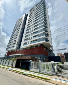 Apartamento com 1 Quarto à venda, 85m² no Ponta D'Areia, São Luís