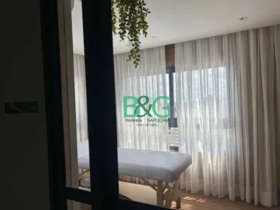 Apartamento com 1 Quarto para alugar, 24m² no Vila Mariana, São Paulo