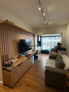 Apartamento com 2 Quartos à venda, 67m² no Centro, Osasco