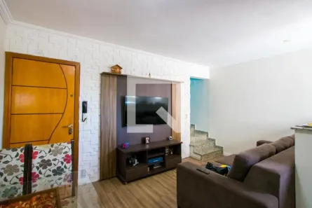 Apartamento com 2 Quartos à venda, 96m² no Vila Vitória, Santo André