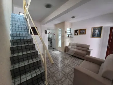 Casa com 3 Quartos à venda, 120m² no Siqueira Campos, Aracaju
