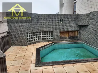 Cobertura com 3 Quartos à venda, 312m² no Itapuã, Vila Velha