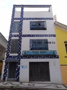 Prédio Comercial à venda, 471m² no Centro, Campinas
