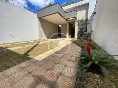 Casa com 3 Quartos à venda, 130m² no Residencial Solarium, Lagoa Santa