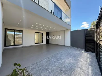 Sobrado com 3 Quartos à venda, 177m² no Parque Residencial Eldorado, Maringá