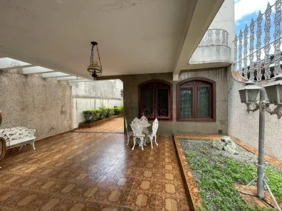 Sobrado com 3 Quartos à venda, 219m² no Vila Esperança, São Paulo