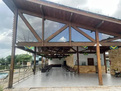 Casa de Condomínio com 4 Quartos à venda, 250m² no Coqueiro, Belém