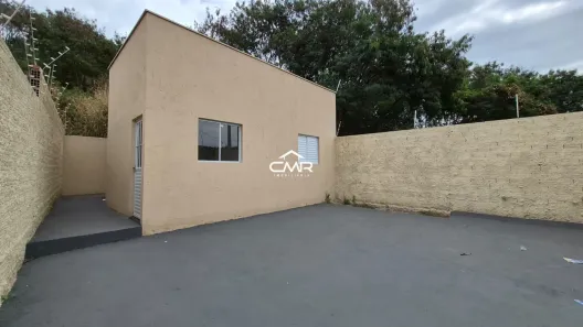 Casa com 2 Quartos à venda, 50m² no Campestre, Piracicaba